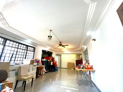 Blk 763 Pasir Ris Street 71 (Pasir Ris), HDB 4 Rooms #220226541